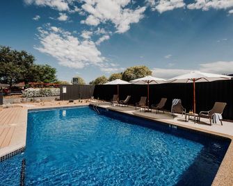 The Cudgee at Mudgee - Mudgee - Pool