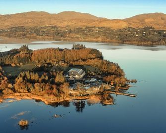 Harvey's Point - Donegal - Priveliște în exterior