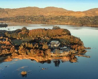 Harvey's Point - Donegal - Extérieur