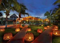 Sofitel Krabi Phokeethra Golf & Spa Resort - Sha Plus - Krabi - Bar