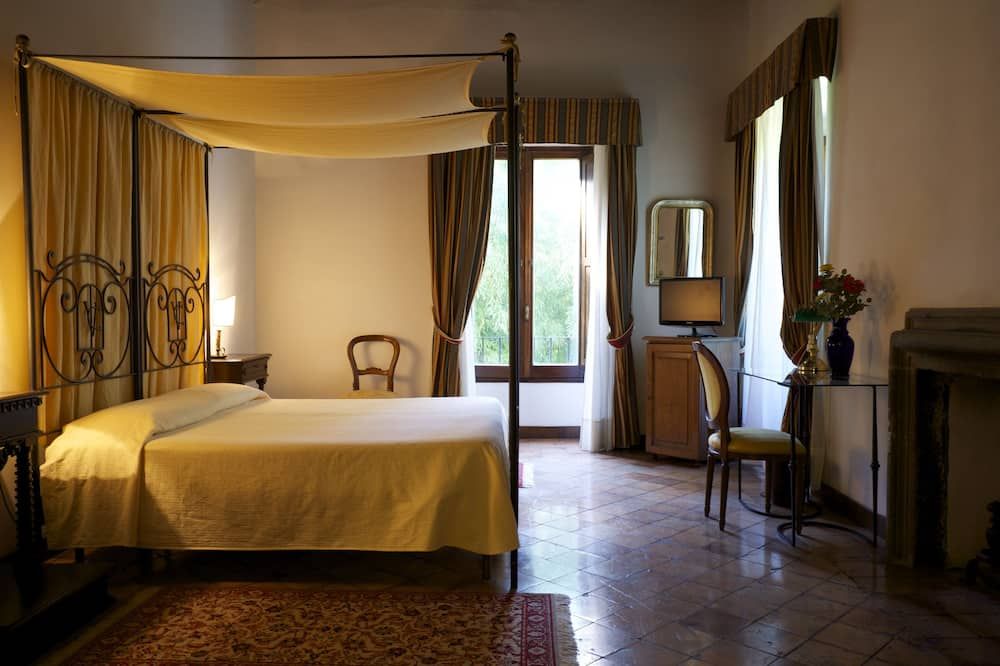 Hotel Villa Ciconia - אורבייטו