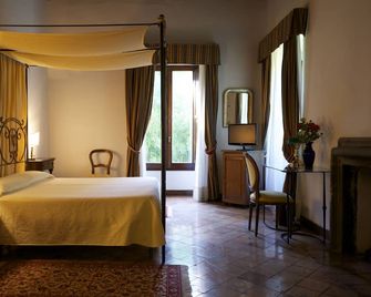 Hotel Villa Ciconia - Orvieto