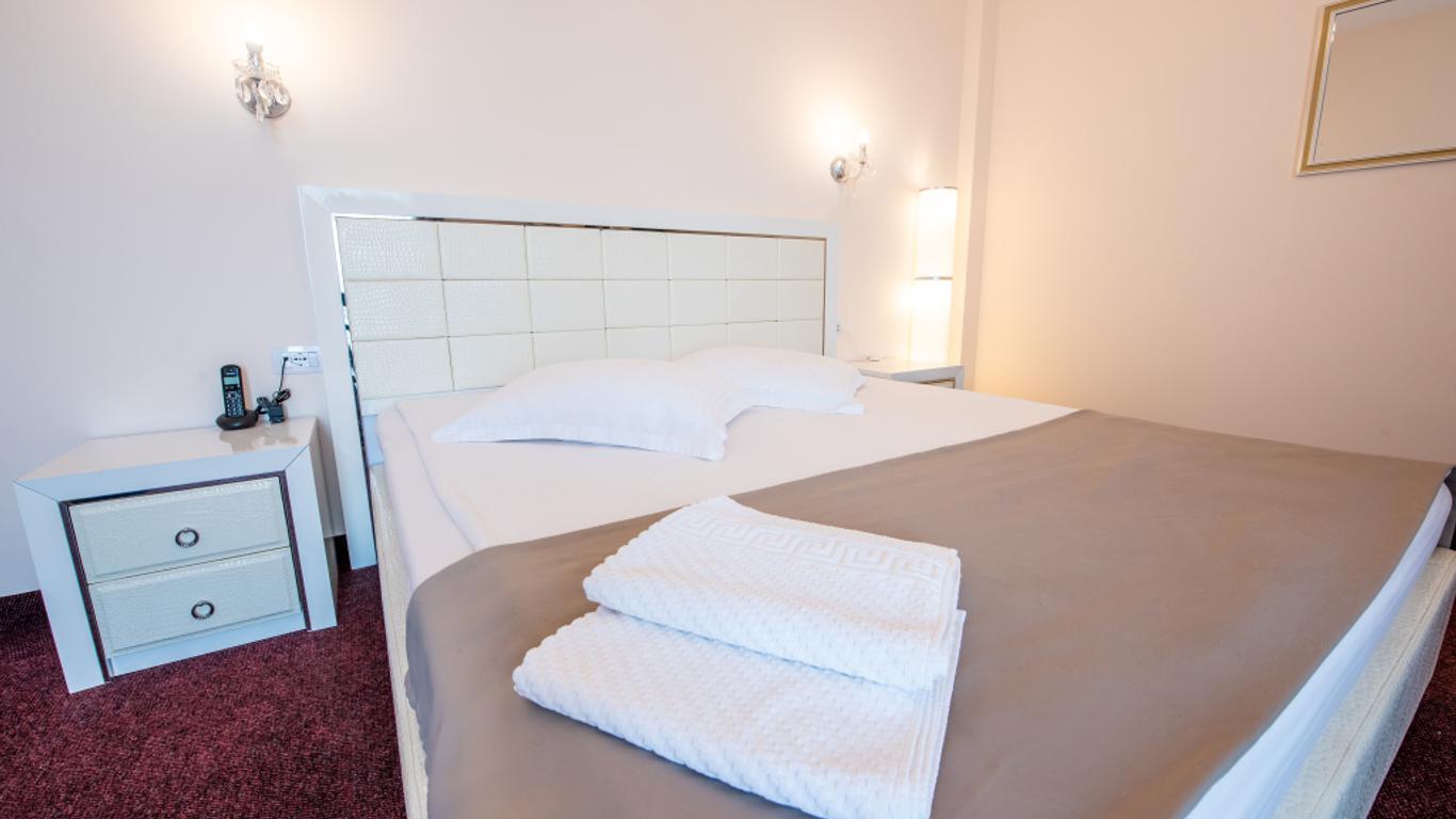 Hotel Imperial Premium