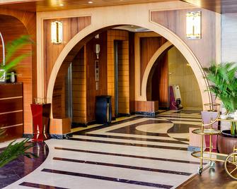 Renz Hotel - Jeddah - Lobby