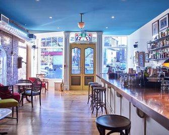 Perth County Inn - Stratford - Bar