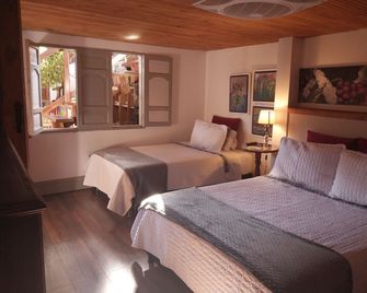 La Estancia Hotel Boutique - Salamina