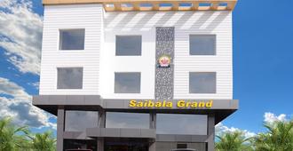 Saibala Grand Hotel - Madrás