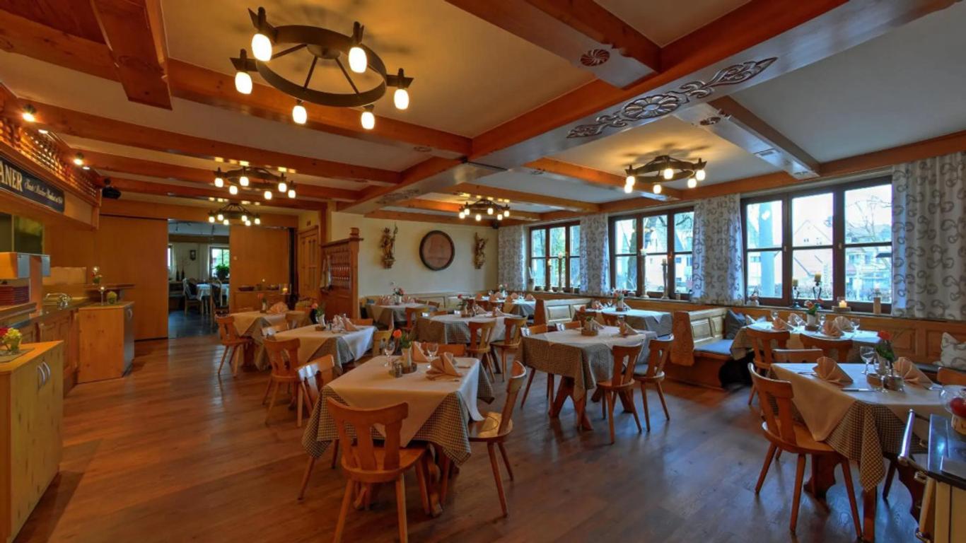 Hotel Gasthof Groß
