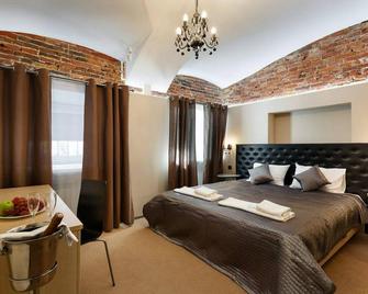 Timclub Hotel - Saint Petersburg - Bedroom