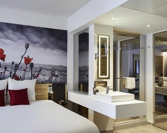 Novotel Ieper Centrum Flanders Fields - Ypres - Building