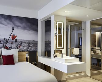 Novotel Ieper Centrum Flanders Fields - Ypres - Edificio