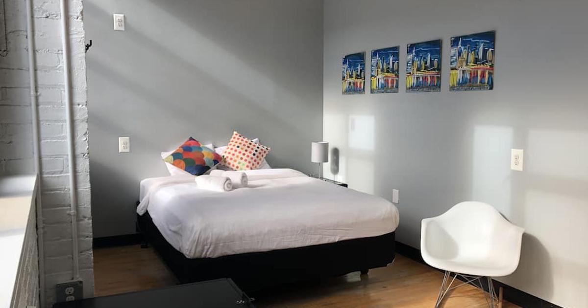 The Local Ny ab 42 €. Hostels in Queens KAYAK