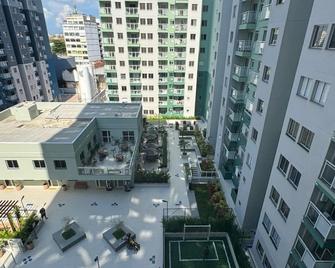 Modern Studio 10 minutes from the South Zone and Rio's beaches. 1624 - Río de Janeiro