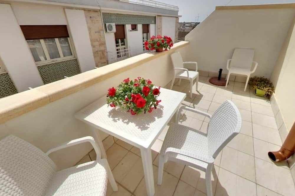 B&B Del Carmine - Noto - Balcony