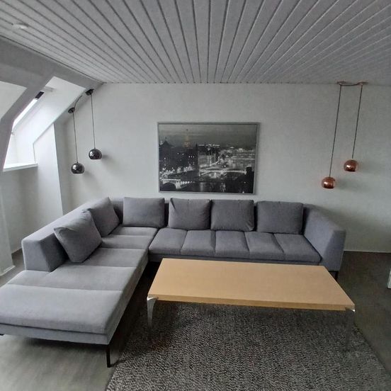 Eksklusiv stort boende Suite 1 – Frederikshavn