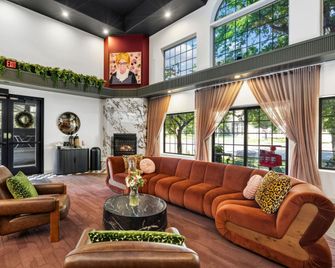 The Buxton, BW Signature Collection - Fort Collins - Lounge