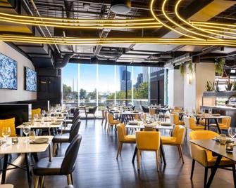 Peppers Docklands Melbourne - Melbourne - Restaurant