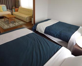 Villa Ortigia - Minamiawaji - Bedroom