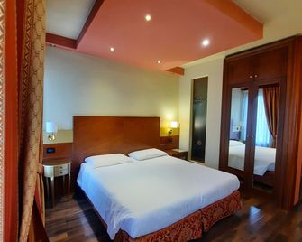 Diamantino Town House - פאדואה - חדר שינה