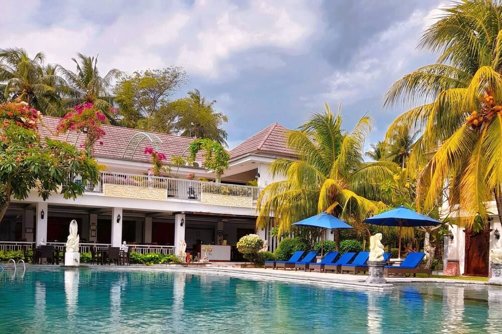 Puri Saron Senggigi Hotel