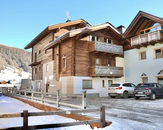 Casa Severina - Livigno - Building