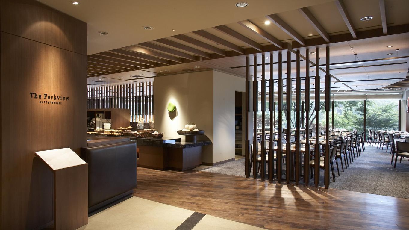 The Shilla Seoul