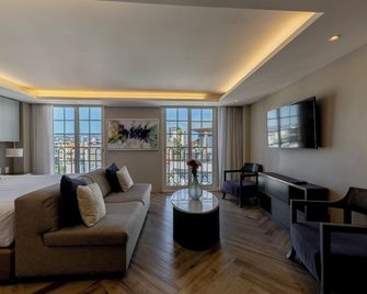 Isaaya Hotel Boutique By Wtc - Mexico City