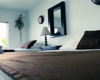 Residencia Sofia - Santiago de Querétaro - Habitación