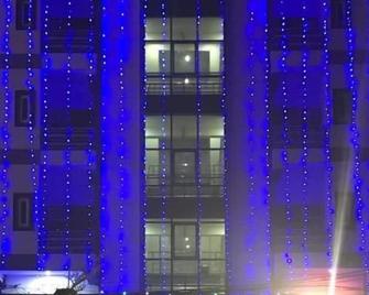 Hotel White House Residency By Grb - Sonepat - Building