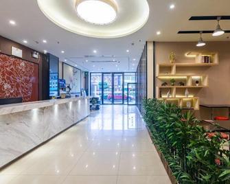 7 Days Premium Huizhou Boluohu Town Luofu Mountain Branch - Huizhou - Рецепція