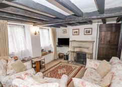 Newbury Cottage - Bourton-on-the-Water - Living room