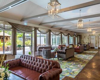 Hotel Kilmore - Cavan - Lounge