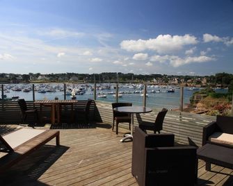 Hôtel des Rochers - Perros-Guirec