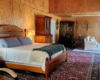 Amelia Island on the Marsh 8 miles unobstructed views incredible sunrise,sunsets - Yulee - Bedroom