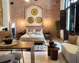 Amazing experience in Casco Viejo historical site 3 - Cidade do Panamá - Quarto