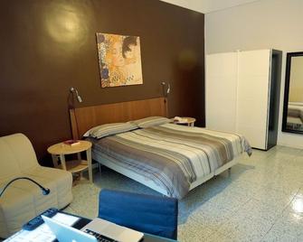 B&B Via Roma 15 - Acquaviva delle Fonti - Habitación