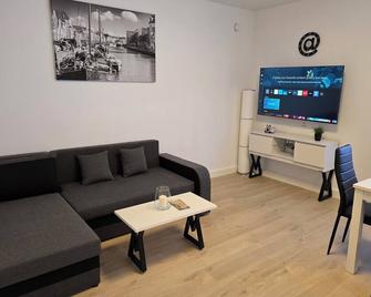 4 værelses lejlighed i Vejle - Vejle - Pokój dzienny