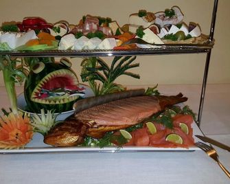 Hotel Kuhfelder Hof - Kuhfelde