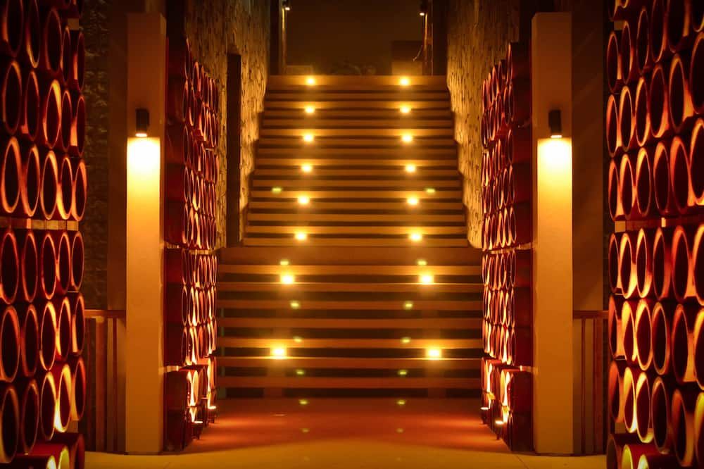 Svarga Resort Lombok - Senggigi