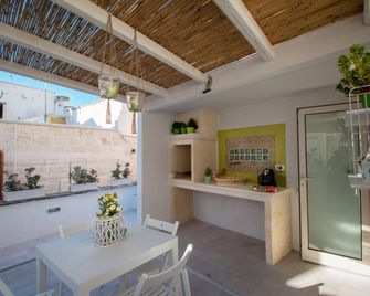 Holidaymonopoli - Monopoli