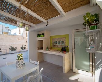 Holidaymonopoli - Monopoli