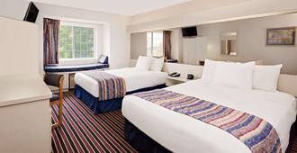 Microtel Inn & Suites by Wyndham Madison East - Madison - Quarto