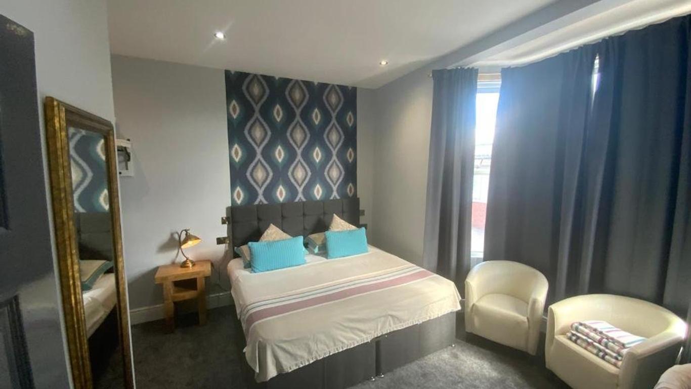 Wheldale Hotel-Bed and Breakfast