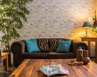 Rozendal Guest House - Centurion - Sala de estar