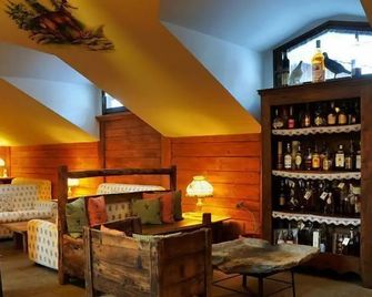 Hotel Jolanda Sport - Gressoney-La-Trinité - Bar