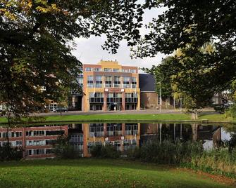 Amrâth Hotel Alkmaar - Alkmaar - Building