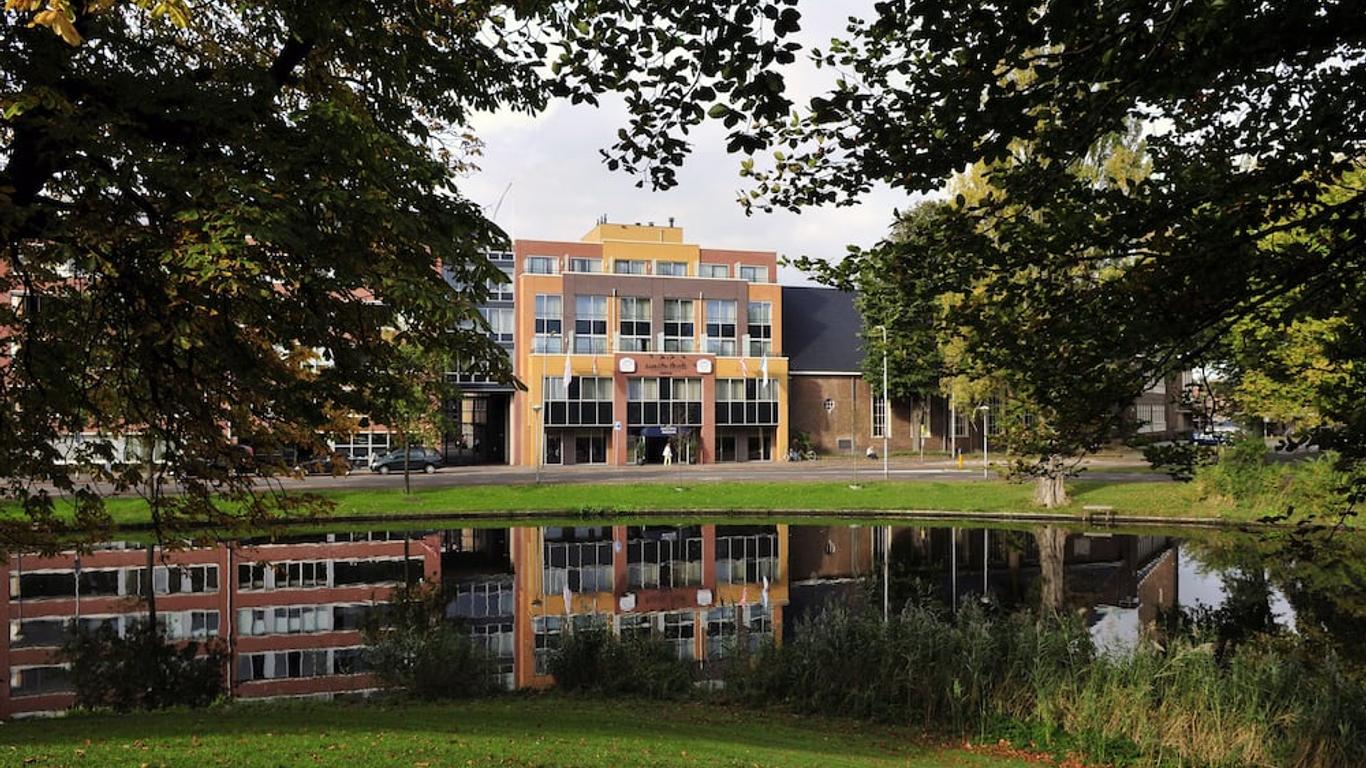 Amrâth Hotel Alkmaar