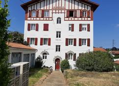 Apartment Hendaye, 2 bedrooms, 6 persons - Hendaye - Gebäude