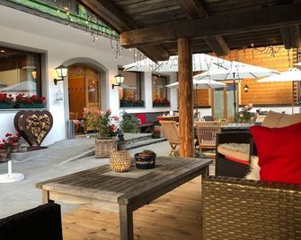 Hotel Gasthof Krahlehenhof - Filzmoos