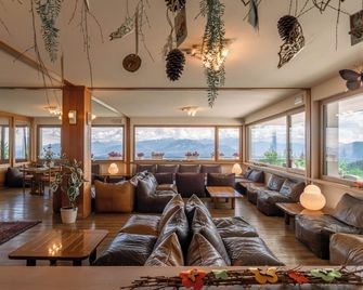Hotel Monte Bondone - Trento